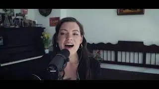 Celine Cairo - By Your Side (Acoustic Sade Cover)