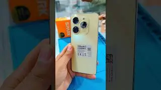 Tecno Spark 20 Pro Sunset Blush ❤️ | 