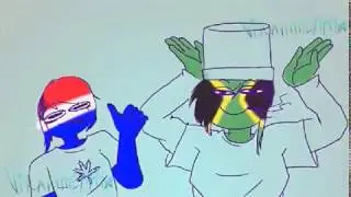 CountryHumans