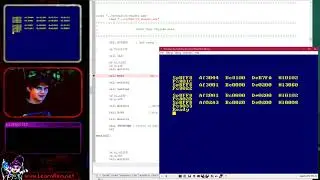 Fast Multiplication and Division. - Z80 Assembly Lesson M13
