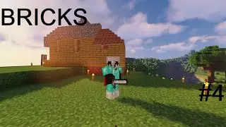 Bricks | EP. 4 MC Singleplayer