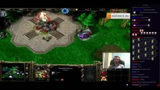 EvilArthas WC3 Ключ трёх лун