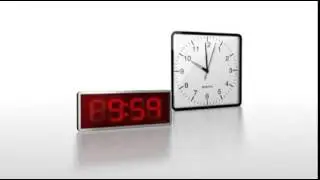 Sapling IP Clock System - Russian
