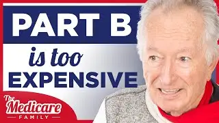 Medicare Part B Premium is Very High, How To Lower It