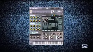 Shortnoise 2 Daily Free Instrument #4 | Prodyon