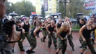 2015 г. Люберцы. День города. Смирновская. Любэ...