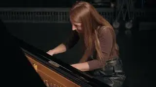 Julia Perminova Trio - Circus
