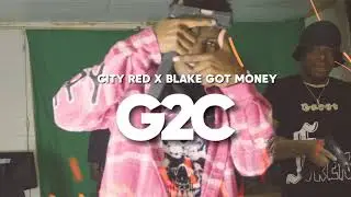 City Red ft Blake Got Money - G2C (Lumix GH5 Music Video ) Prod By @akkuracybeats758