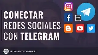 How to use IFTTT to connect Instagram and Telegram Channel
