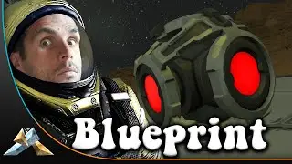 [TUTO] Space Engineers utiliser un plan  Blueprint
