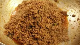 How To Cook Ground Beef For Tacos
