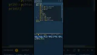 35 - Python's print() vs. pprint(): Master the Art of Displaying Data! 