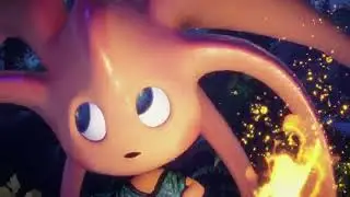 Kasama: The Awakening - Spatial - Videojuego - 4K Gameplay #videogames #unity3d #blender #gameplay