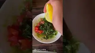 Классический гуакамоле !!!! Это самый вкусный обед !! ПОДПИШИСЬ 😎