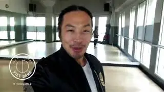 Dance Tutorial | Ne-Yo, Bebe Rexha, Stefflon Don | Push Back | Choreography by Viet Dang