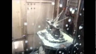 Haas ES-400