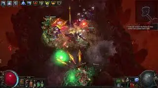 Path Of Exile - Daughter Of Valako Spectres