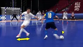 Most Humiliating Skills