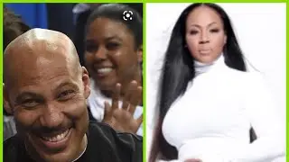 Lavar Ball Says His Sons Will Always Have H03s| Erica Campbell Says You Can’t Sow H03 Seeds &Benefit