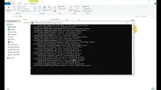 Laravel 12 Install Bangla Tutorial - 2025