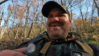 Day 7 A Day on Bear Mountain. PA Archery Bear Hunt #bearmeatfordinner
