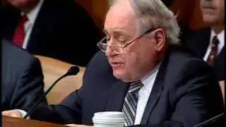 CARL LEVIN: Iraq Questions for Petraeus, Crocker