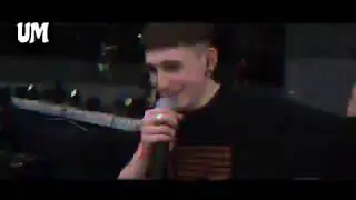 DILLOM COME POLLO FRITO ||BA TRAP|| *Muchas Locuras*