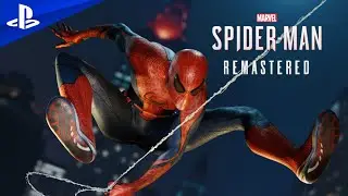 *NEW* The Amazing Spider-Man 1 Game Suit - Marvel's Spider-Man PC Mods
