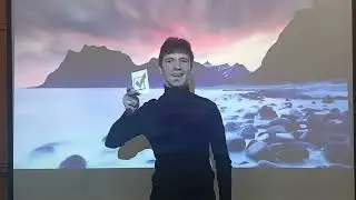 Мой голос - это голос России! (2023)