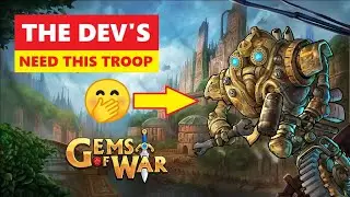 Gems of War Weekly Spoilers! ANOTHER Vault! FIX-IT and more!