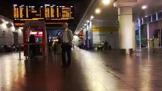 НЕ  НУЖНО  ВРЕМЯ  ТОРОПИТЬ