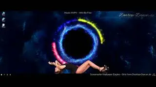 ✘ Best of Desktop Dancer Music ✘ Vol   67