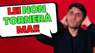 LA tua RICONQUISTA è DAVVERO impossibile? SCOPRIAMOLO assieme