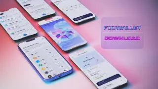 F(x)Wallet Beta Teaser #1