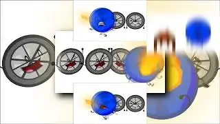 (YTPMV) CTW is very hot Scan