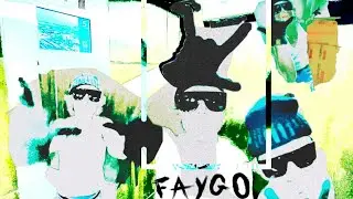 Martin Space - faygo