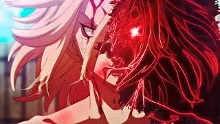 ToMan x Valhalla // $UICIDEBOY$ (AMV)