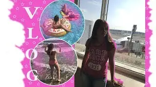 VLOG: ТУРЦИЯ || ОТДЫХ 2018\Side Star Resort