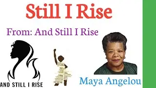Still I Rise by Maya Angelou in Tamil/ Still I Rise explanation in Tamil/ Still I Rise Poem in Tamil