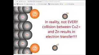 #45.5--A Collision Model for Reaction Rates