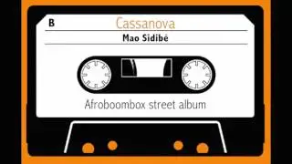 Mao Sidibé - Casanova