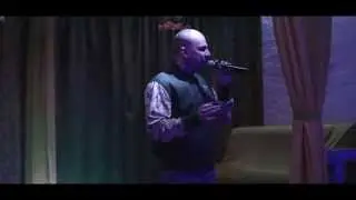 MASHUP project (МЭШАП) - ВИЗАВИ (Live video shishas happy bar 2015)