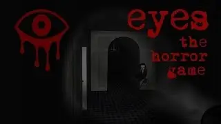 ОБЗОР на EYES [ЭТО ДЕЙСТВИТЕЛЬНО СТРАШНО]