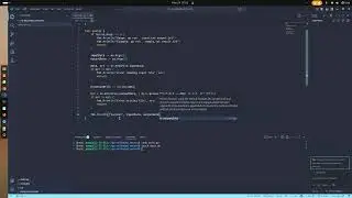 Building a Go Program to Convert Octal to Decimal