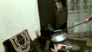 Съёмки ОВД Пятницкий (Карпов вышел).mp4