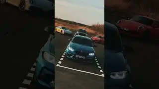 BMW M2/ PORSCHE 911 / PORSCHE CAYENNE COUPE / PORSCHE 992