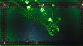 (Reworked) Calamity Death Mode Plantera Nohit