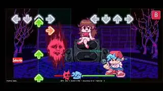 Fnf Demon vs Friday night funkin music
