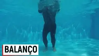 MOVIMENTO FUNDAMENTAL BÁSICO - BALANÇO