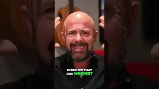 E281 TheOneThingHoldingyouBack